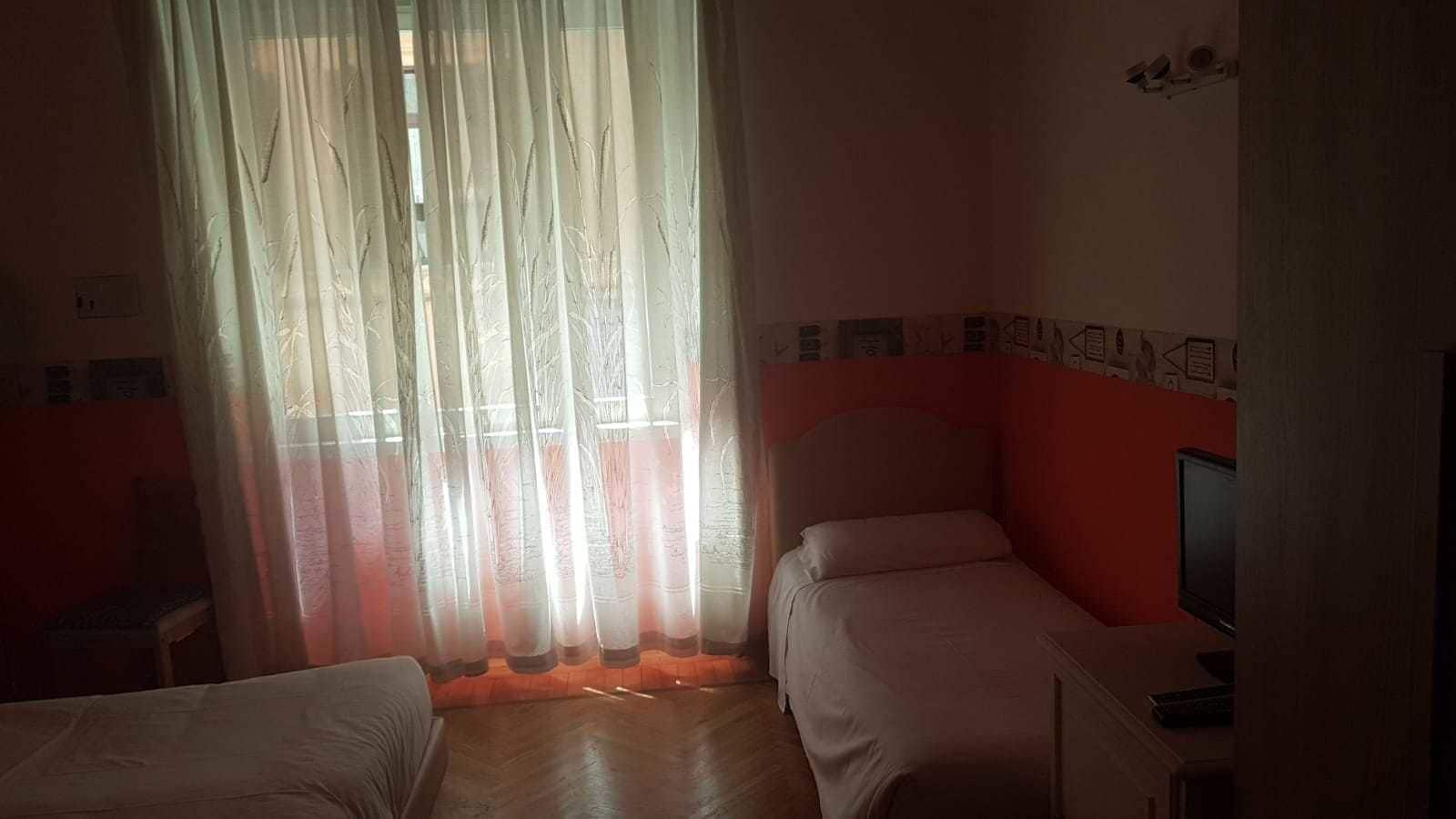 Hotel Trinita Dei Monti Рим Экстерьер фото