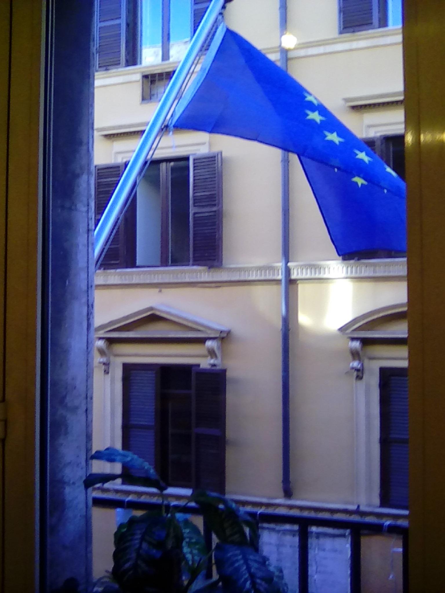 Hotel Trinita Dei Monti Рим Экстерьер фото