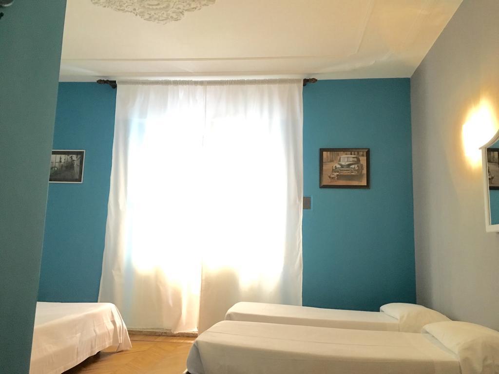 Hotel Trinita Dei Monti Рим Экстерьер фото
