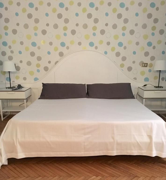 Hotel Trinita Dei Monti Рим Экстерьер фото