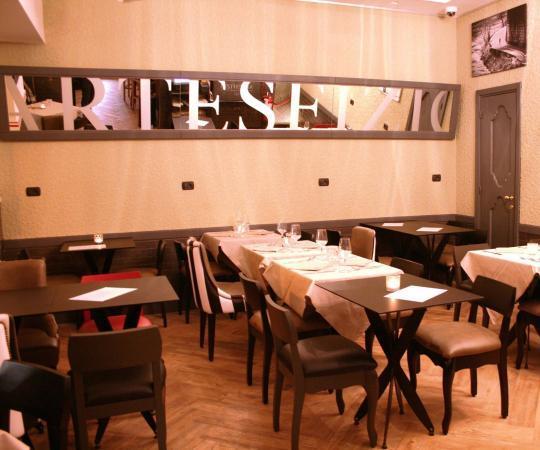 Hotel Trinita Dei Monti Рим Экстерьер фото